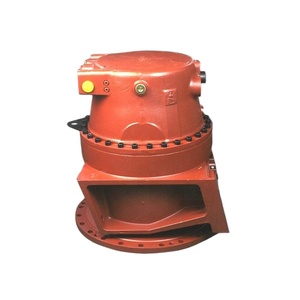 Réducteur de volume de petit volume P3301, P4300, P5300, P7300, Accessoires de boîte de vitesses pour camion malaxeur à béton - Product Image 3