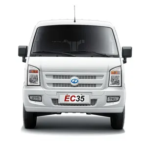 东风DFSK EC35电动电动小型货车左舵驾驶新能源微型送货车中国制造最畅销