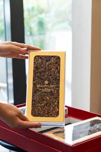 Alimento Tónico de Alta Gama, Orquídea Vénula Dorada, Ganoderma Lucidum, Dendrobium, Regalos para el Año Nuevo y el Festival de Medio Otoño para Ancianos y Amigos - Product Image 6