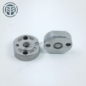 Orificio 19 de Alta Calidad (100%) # /31 # /32 # /36 # /501 # /504 # /505 # /507 # /509 # /517 # /BF23 #   Válvula de Control para Inyector Fabricada en China - Product Image 6