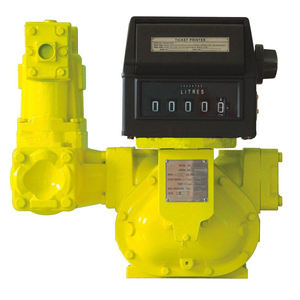 Lc Brandstof Station Diesel <span class=keywords><strong>Flow</strong></span> <span class=keywords><strong>Meter</strong></span> Teller M5 M7 <span class=keywords><strong>M10</strong></span> M15 - Product Image 4