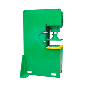 Machine semi-automatique multifonctionnelle d'estampage de pierre machine de pavage de pierre machine automatique d'estampage à chaud - Product Image 1