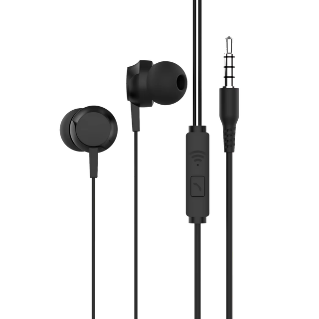 Type-C Wired Usb c Earphone 3.5mm with Mic with Wired Anc Earphones for iphone Huawei/Xiaomi/Samsung