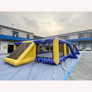 Vente d'usine arène <span class=keywords><strong>de</strong></span> sport gonflable terrain <span class=keywords><strong>de</strong></span> football jeux <span class=keywords><strong>de</strong></span> football château gonflable descriptif - Product Image 6