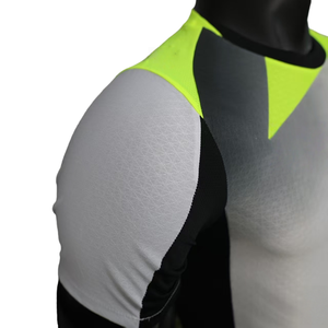 Professionelle Sublimations-Trikots: Spieler-Trikots mit individuellen Designs & hervorragendem Feuchtigkeitsmanagement - Product Image 5