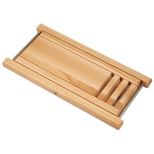 Repose-pieds pliable réglable en bois de haute qualité <span class=keywords><strong>pour</strong></span> <span class=keywords><strong>guitare</strong></span> <span class=keywords><strong>classique</strong></span> – Vente directe usine - Product Image 3