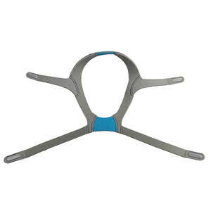 Correa de Sujeción para Máscara Nasal de Repuesto <span class=keywords><strong>ResMed</strong></span> <span class=keywords><strong>F20</strong></span> con Banda Adhesiva de Doble Capa - Product Image 3