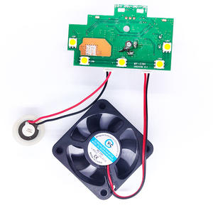 <b>Aroma</b> <b>Diffuser</b> Pcba Solution Development Design Pcb Control Board Humidifier Atomizer Motherboard Manufacturer My 2391 - Product Image 3