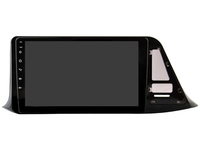 WITSON-Autoradio stéréo Android pour Toyota C-hr Chr 2016-2021 GPS Navigation Carplay Multimédia DSP