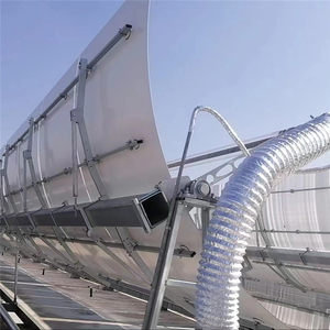 Reflectores Solares Parabólicos Concentradores <span class=keywords><strong>de</strong></span> Calor para Calentadores <span class=keywords><strong>de</strong></span> Agua y Cocinas Solares, Directo <span class=keywords><strong>de</strong></span> Fábrica en China - Product Image 3