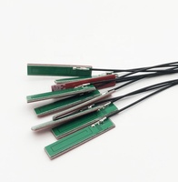 Module sans fil intelligent pour la maison YC OEM ODM WIFI 2.4G 3G 4G, antenne 4G à polarisation verticale, intégrée au circuit imprimé FPC, 3.5dBi, connecteur IPX