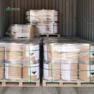 Citrato de Amonio de Grado Alimenticio 99% de Mikem Factory Supply, Reguladores de Acidez CAS 3012-65-5 para Aditivos Alimentarios - Product Image 6