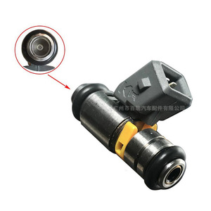 Inyectores de Combustible Iwp098 8200058379 para Renault Scenic 2.0L, Pieza de Repuesto - Product Image 3