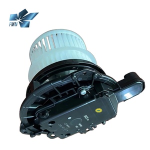 87103-58080 871030E090 Moteur de soufflerie de climatisation 12V pour Toyota Corolla / RAV4 / Camry 19-20 / Lexus ES350 - Product Image 4