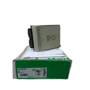 Pengontrol Pemrograman Plc TSXH5744MR Otomasi Industri - Product Image 1