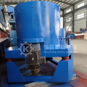 Mais Popular Alta Recuperação Kacha Blue <span class=keywords><strong>Nelson</strong></span> Gravidade Beneficiation Equipment Concentrador Centrífugo Ouro Totalmente Automático - Product Image 5