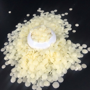 Cera de salvado de arroz de grado alimenticio natural puro de alta calidad - Product Image 5