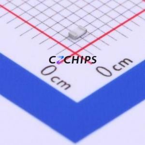 ตัวต้านทานแบบ SMD รุ่น PTFR0603B110KP9 ขนาด 0603 (ประเภท: ฟิล์มบาง) (ค่าความต้านทาน: 110kโอห์ม ความแม่นยำ: 0.1%) - Product Image 2