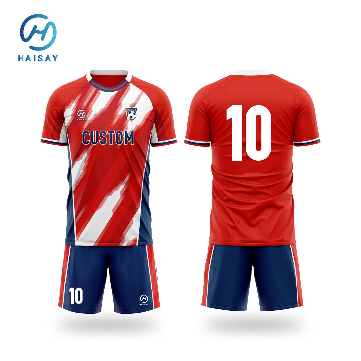 Soccer Jersey
