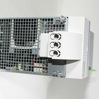 Módulo de Fuente de Alimentación Servo IndraDrive M HMV01.1R-W0018-A-07-NNNN R911297460 Nuevo