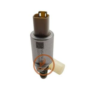 Vanne solénoïde proportionnelle de pompe hydraulique moteur E320GC E330GC E336GC 6272304 627-2305 585-9230 461-0539 - Product Image 1