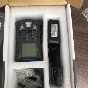 เครื่องตรวจจับก๊าซดิจิตอล Altair 4XR รุ่นดั้งเดิม ตรวจจับ 4 ชนิด (O2 LEL H2S CO) ดีไซน์ทนทาน กันน้ำ IP68 ใช้งานได้ทั้งอุณหภูมิต่ำ-40 องศาเซลเซียส และสูง +60 องศาเซลเซียส รับประกัน 1 ปี - Product Image 5