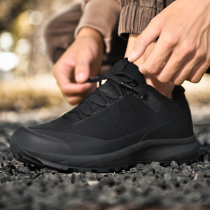 <span class=keywords><strong>Scarpe</strong></span> da Trekking Personalizzate per Uomo, Sneakers Sportive Casual Bianche, <span class=keywords><strong>Scarpe</strong></span> da Passeggio e Corsa su Strada per Uomo - Product Image 3