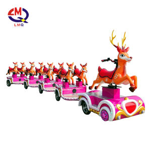 <span class=keywords><strong>Petit</strong></span> centre commercial sans rail enfants cheval Mini divertissement sans rail <span class=keywords><strong>Train</strong></span> électrique de noël Mini sans rail <span class=keywords><strong>Train</strong></span> pour enfants - Product Image 1