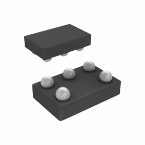 BOM IC In Stock Electronic Circuit Components MCF8316A1VRGFR Power Management (PMIC) 40 VFQFN Exposed Pad - Product Image 1