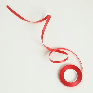 Nastro per <span class=keywords><strong>Palloncini</strong></span> 4mm, 10 Metri/Rotolo, Accessori per Feste <span class=keywords><strong>di</strong></span> Natale, Compleanni, Matrimoni, Nastri in Raso per Decorazioni Fai-da-Te - Product Image 4
