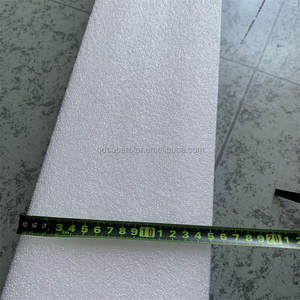 แถบโฟมลายดอกไม้น้ำหนักเบายาว100ซม. แถบโฟมลายดอกไม้สำหรับทางเดินโค้งงานแต่งงาน - Product Image 4