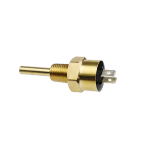 Sonda Térmica de Alto Aislamiento FTS-2C-A105L40-NPT1/4 98-105 ℃   Limitador de Temperatura Dieléctrico de 2000V con Encendido/Apagado Automático - Product Image 4