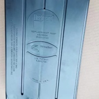 Nuevas piezas de motor Cummins 6bt genuinas, cárter CCV filtro CV52001 elemento para 2007-2020 Dodge Ram 6.7L FLEETGUARD