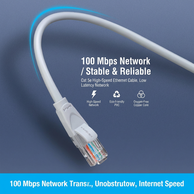 Economical Bulk Wholesale Unshielded UTP Cat5E Cat6 RJ45 Cable Internet Cafe Whole Site Layout Wire