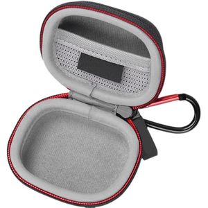 Étui de voyage personnalisé pour Airpods Pro1 2 3, étui rigide en EVA imperméable pour appareils électroniques, équipement numérique, écouteurs, rangement de gadgets - Product Image 2