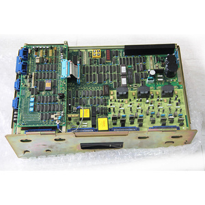 FANUC A06B-6055-H106 # ระบบขับเคลื่อน H501 รุ่นดั้งเดิม - Product Image 2