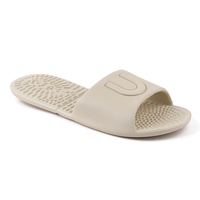 Diapositives pliables sandales femmes hommes Massage confortable voyage hôtel pantoufles femmes sandales femmes diapositives pantoufles pour femmes
