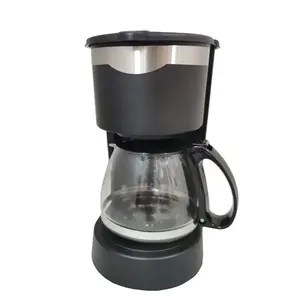 Handmade Nhỏ Giọt Cà Phê Maker Moka Màu Latte Cà Phê Maker PP/Vật Liệu Thủy Tinh Máy Cà Phê