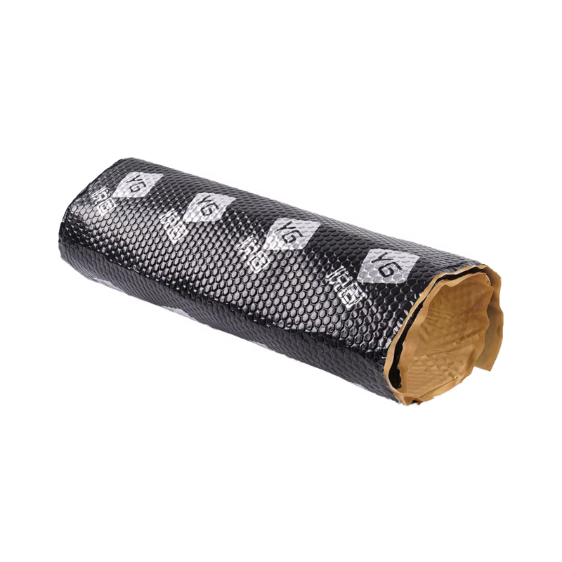 Butyl Rubber Damping Vib Car Sound
