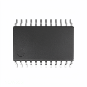 Buy Online Electronic Components NCA9555 Authorized Distributor 24 TSSOP Interface - Product Image 1