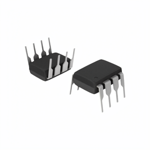Chip Electrónico de Gestión de Energía (PMIC) del Fabricante, Componente 8 DIP MAX705EPA+ - Product Image 1