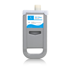 700ml PFI-3700 Tương Thích hộp mực với chip cho Canon Pro 2600 4600 6600 GP-4600S máy in GP-6600S - Product Image 2