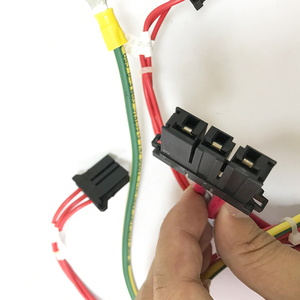 Cable para Robot FANUC 8017-T786 - Product Image 3