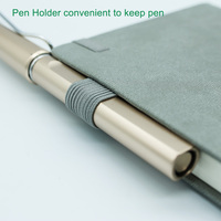 Productos Más Vendidos de GemFully 2026, Fabricante de Agendas al por Mayor en China, Precio Competitivo, Diario, Libreta con Logotipo