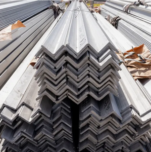 Acier d'angle laminé à chaud de qualité douce ASTM A36, prix d'usine bon marché, fournisseur chinois - Product Image 3