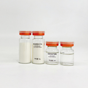 ZS coréen Anti-âge Enzyme masque <span class=keywords><strong>Miracle</strong></span> visage lifting blanchissant masque Facial ligne fine élimination des rides Peptides Essence ensemble - Product Image 4