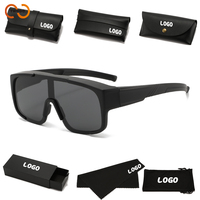 Lunettes de sport d'extérieur TWOOO T1747, lunettes de soleil à verres correcteurs, ultra-légères, coupe-vent, pour le cyclisme, nouvelle collection transfrontalière