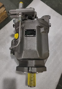 Bomba de pistón cerámica A10 A10VSO A10VO18 A10VO28 A10VO28DR A10VSO28DFR/31R-PKC62N00 - Product Image 6