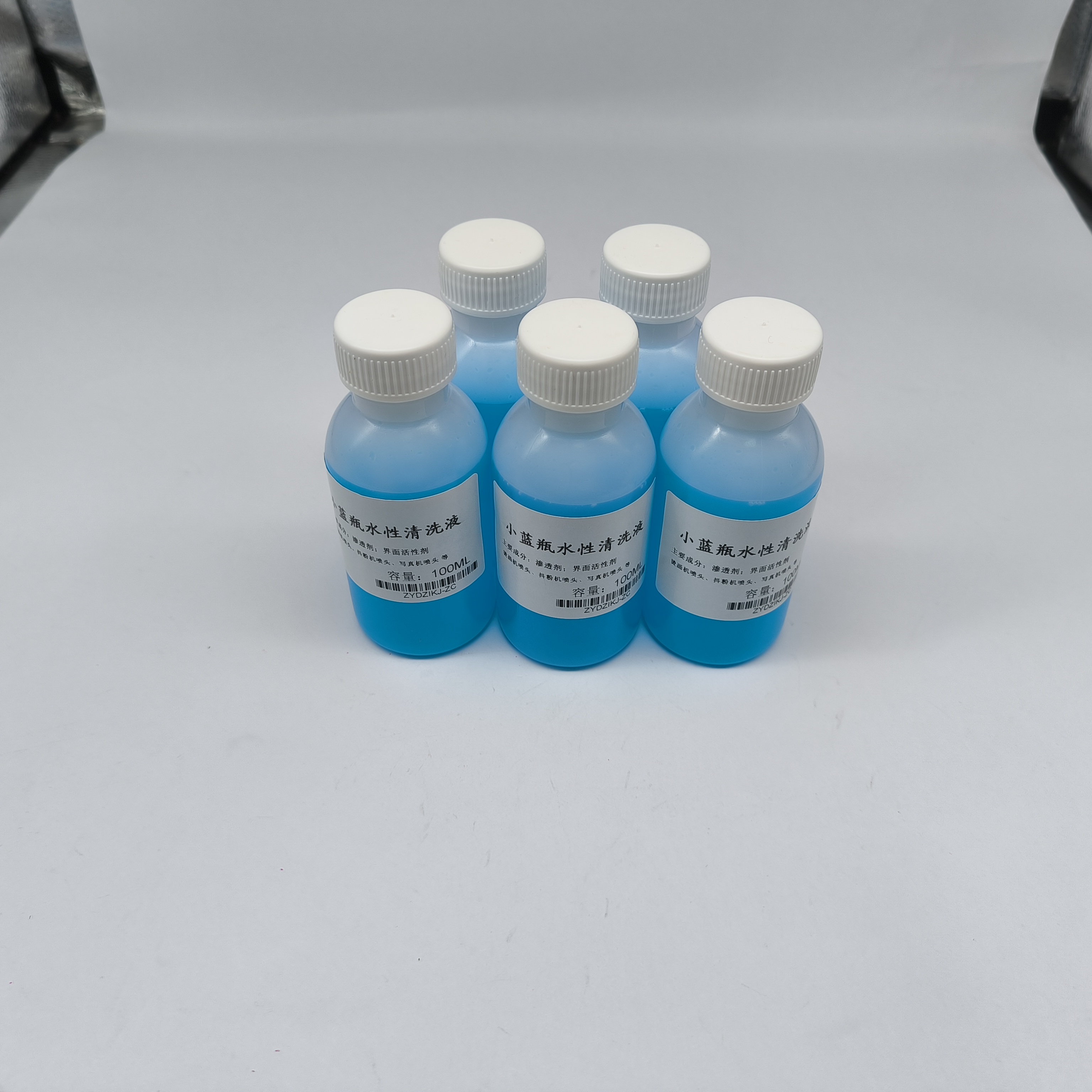 printhead cleaner liquid ricoh