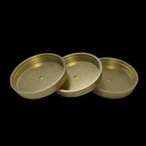 Tùy chỉnh <span class=keywords><strong>CNC</strong></span> độ chính xác cao kim loại Phụ tùng chuyên nghiệp tùy chỉnh <span class=keywords><strong>CNC</strong></span> phay nhà sản xuất - Product Image 2